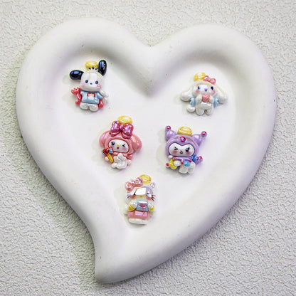 Sanrio Beads