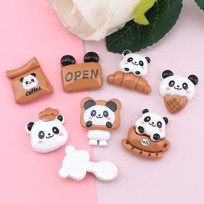 Panda Charm