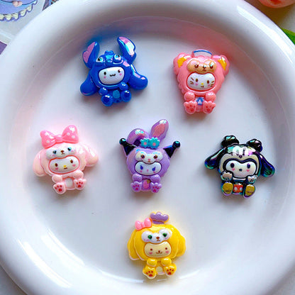 Sanrio Beads