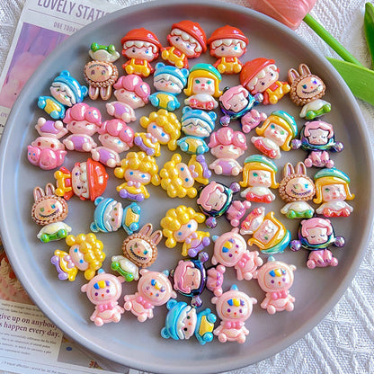 Cute Cartoon Beads