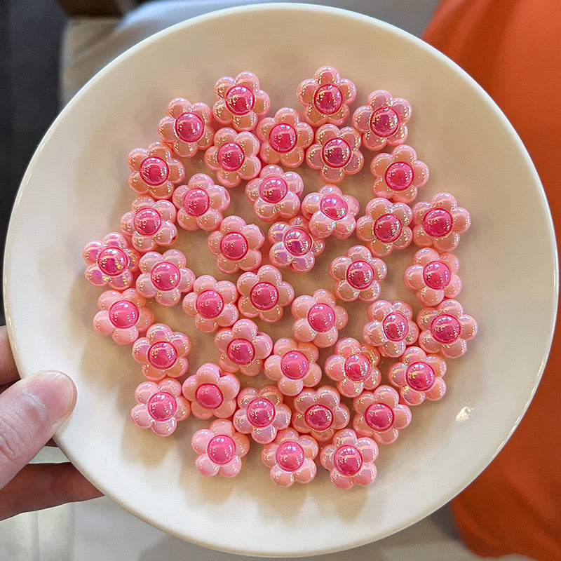 Flower Beading