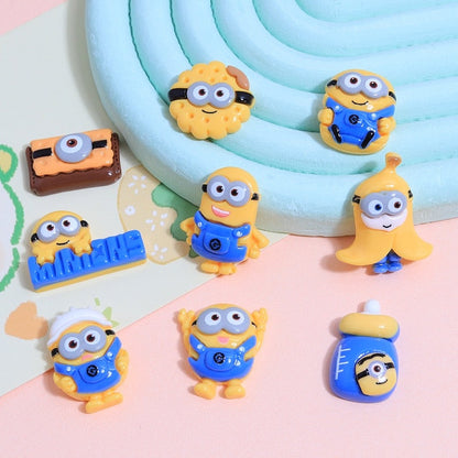 Minions Charm