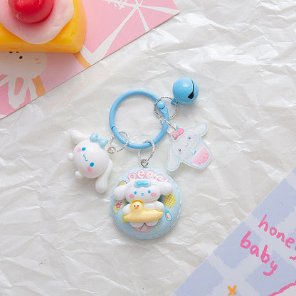 Sanrio Key chain Pendant