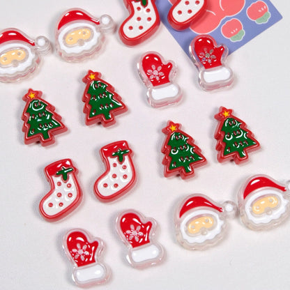 Christmas Beading Collection