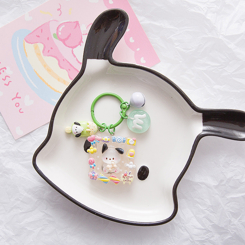 Sanrio Key chain Pendant