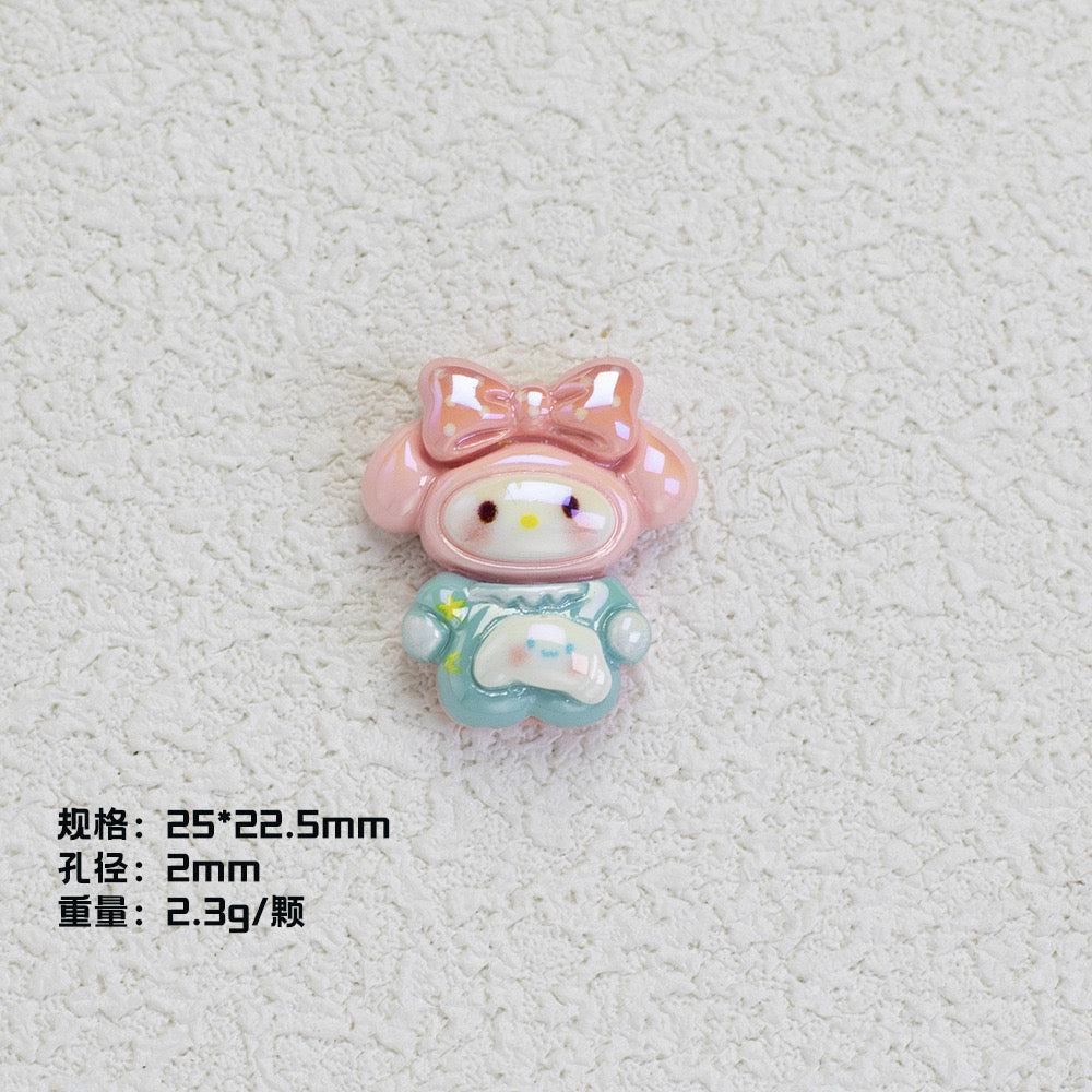 Sanrio Beads