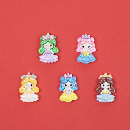 Lovely Princess Beads