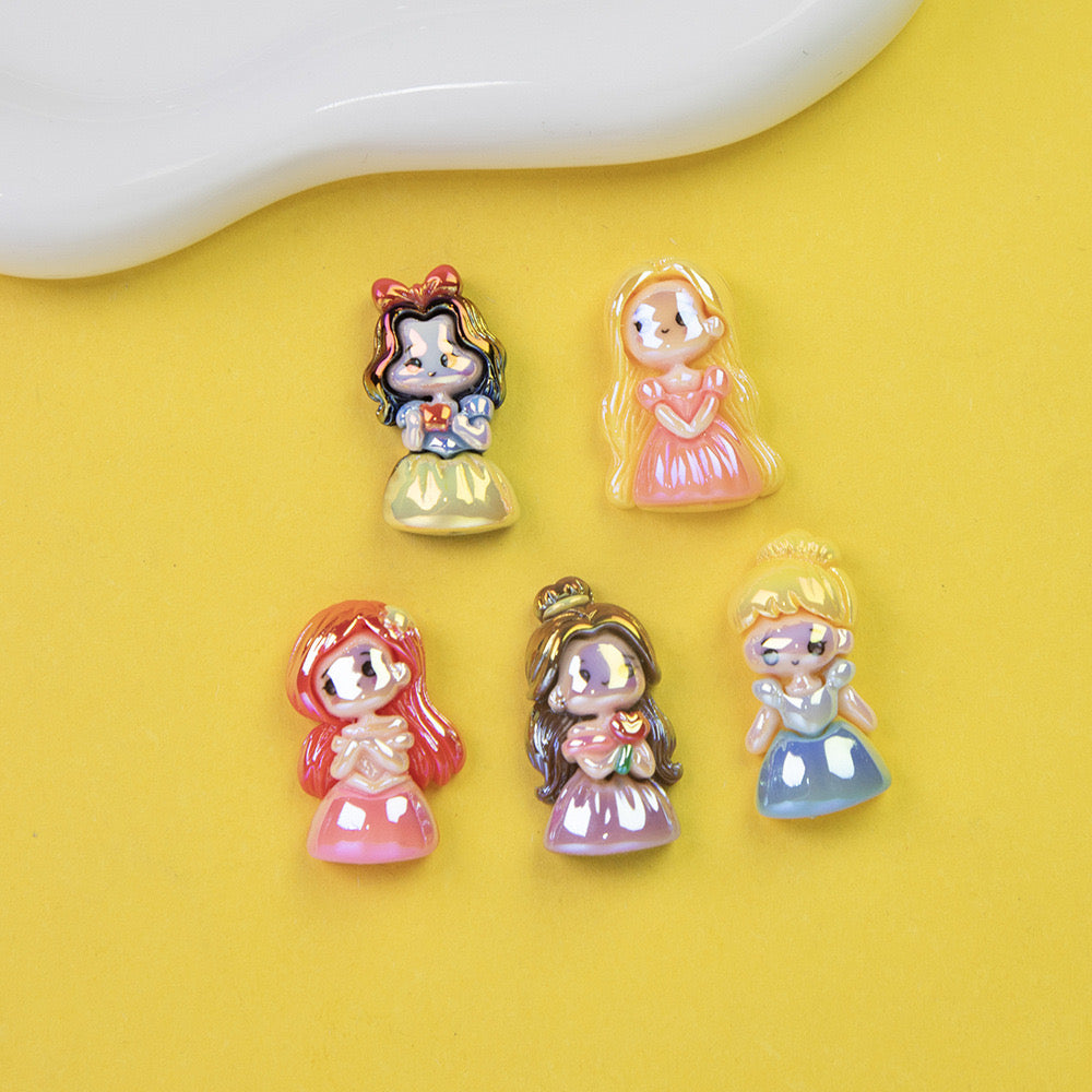 Princess Beads