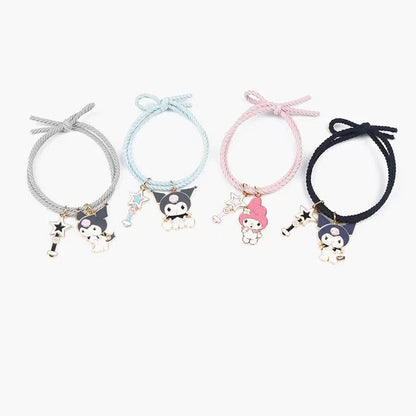 Sanrio Alloy Charm