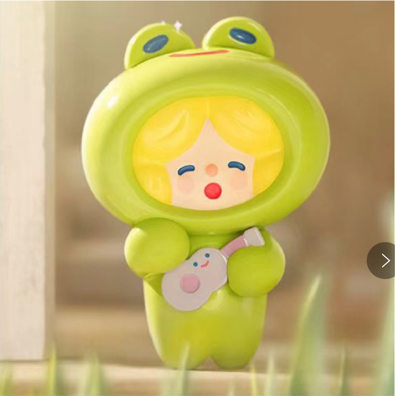 Rico Dream Series Cute Blind Box