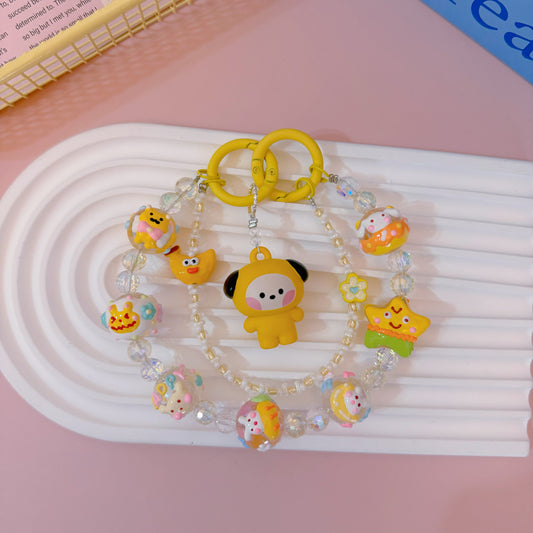 Chimmy Phone Bag Pendant