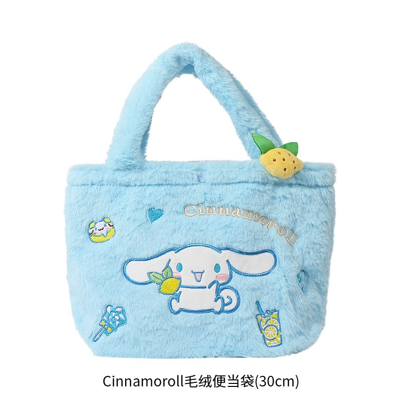 Sanrio Tote Bag