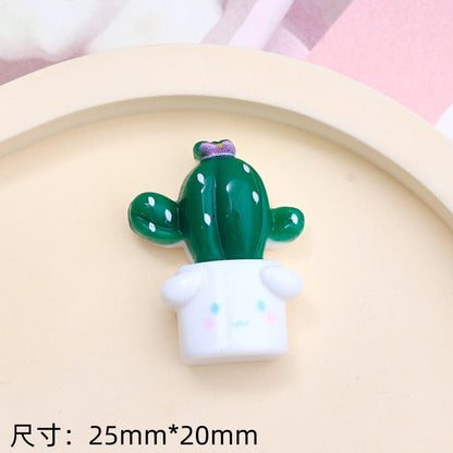 Sanrio Plant Charm