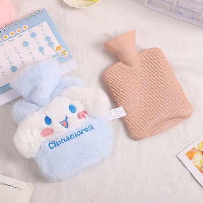 Sanrio Warm Water Bag