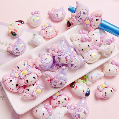 Sanrio Beads