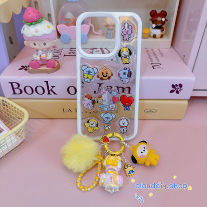 Handmade Phone Cases