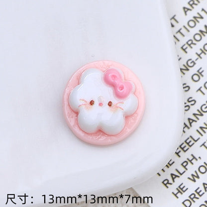 Mini Food Charm