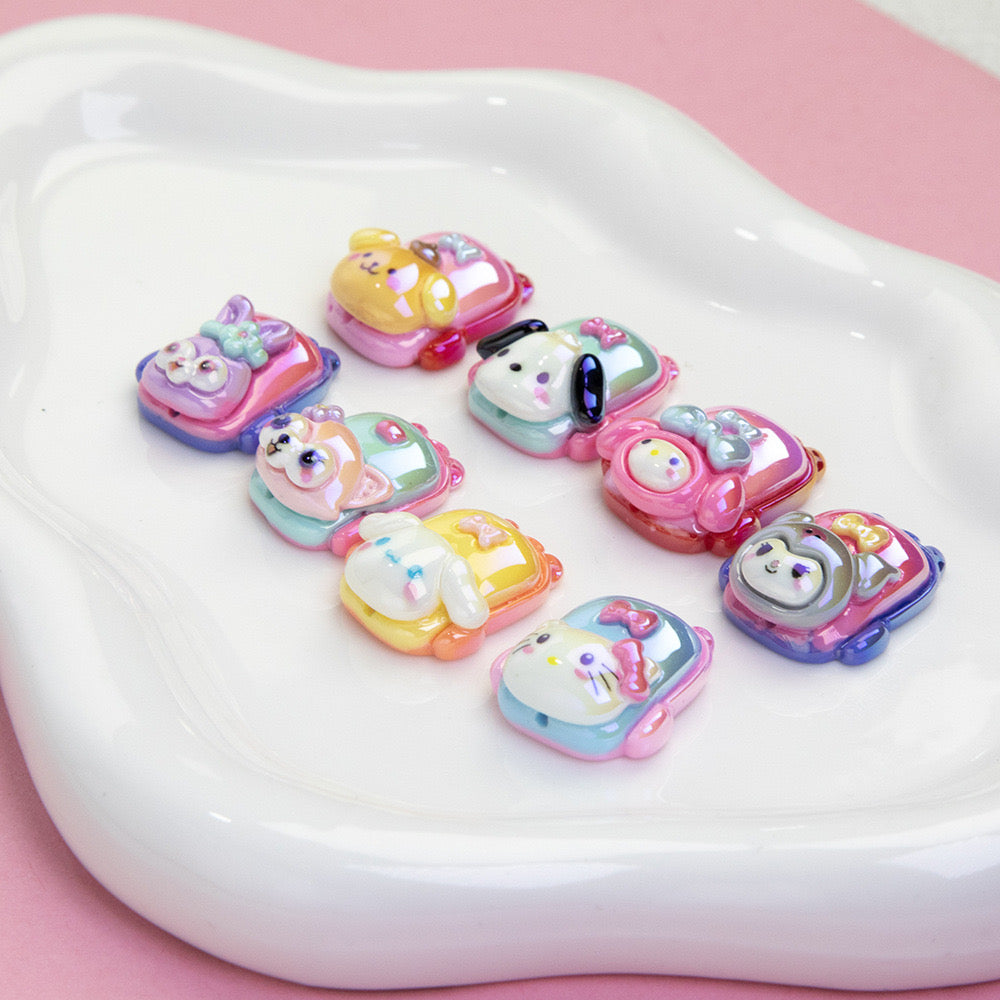 Sanrio Beads