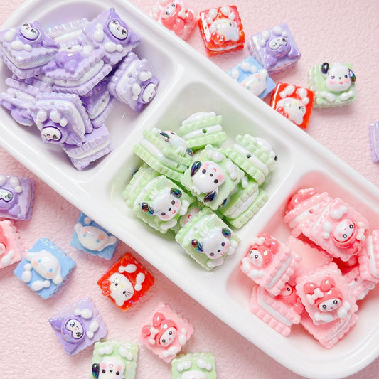 Sanrio Beads