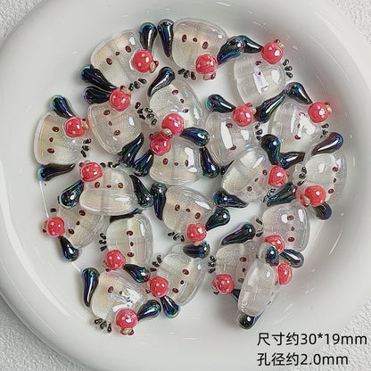 Sanrio Beads