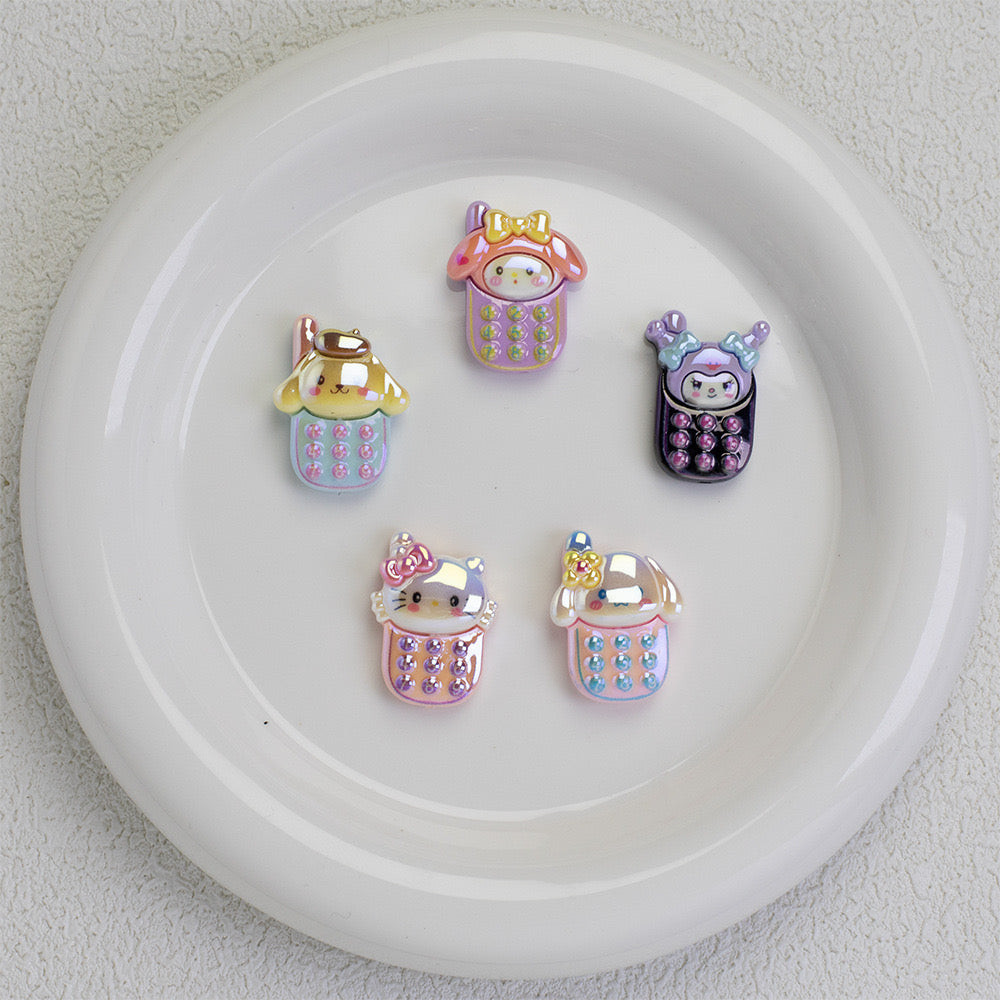 Sanrio Beads