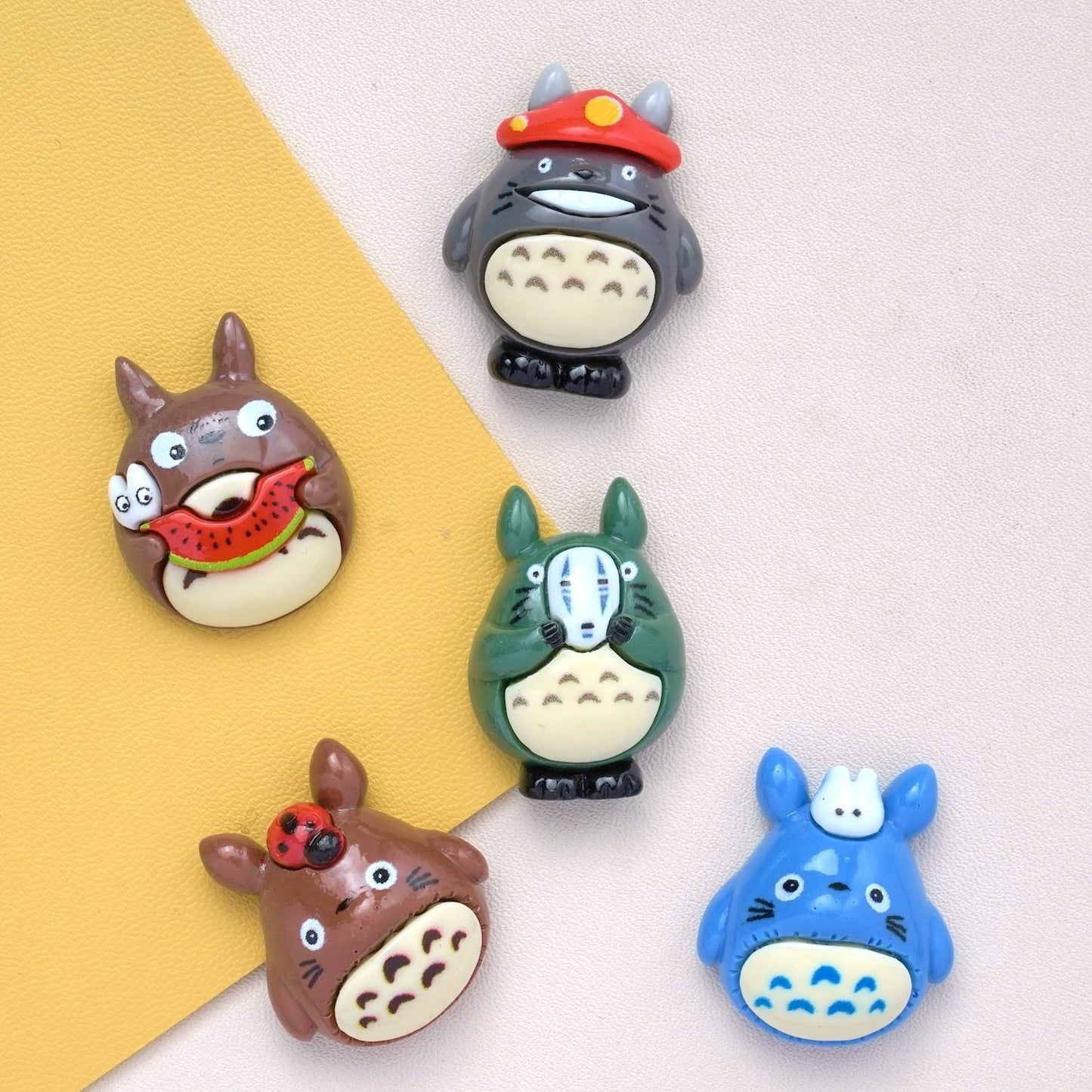 Totoro Charm