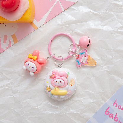 Sanrio Key chain Pendant