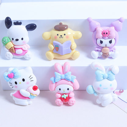 Large Sanrio Charm