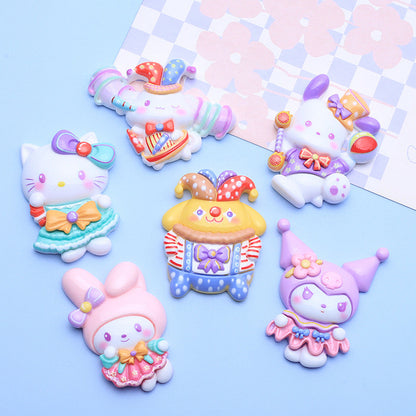 Large Sanrio Charm