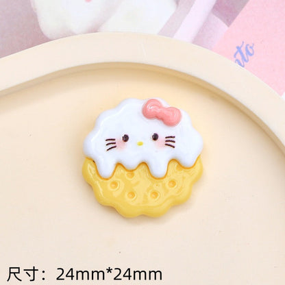 Hello Kitty Charm