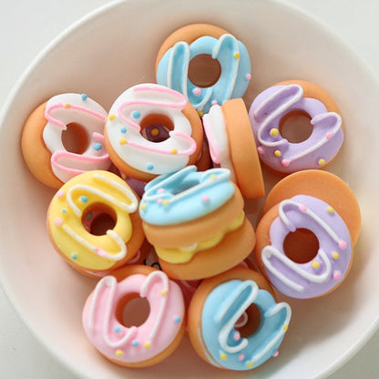 Donut Charm