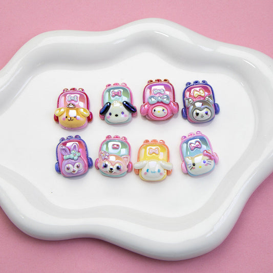 Sanrio Beads