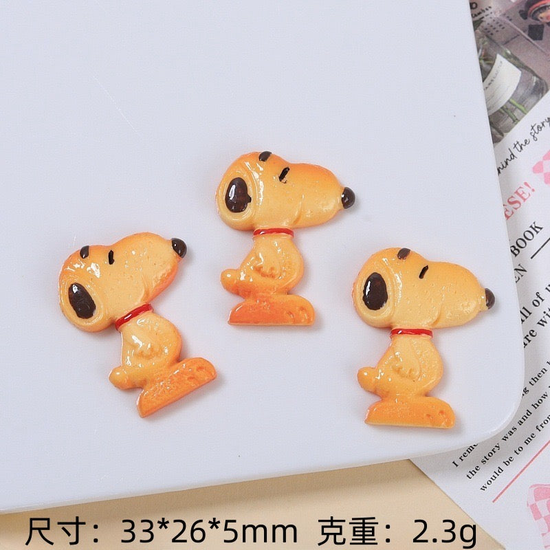 Mini Food Charm