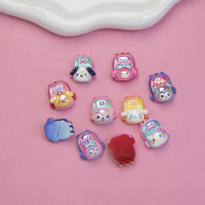 Sanrio Beads