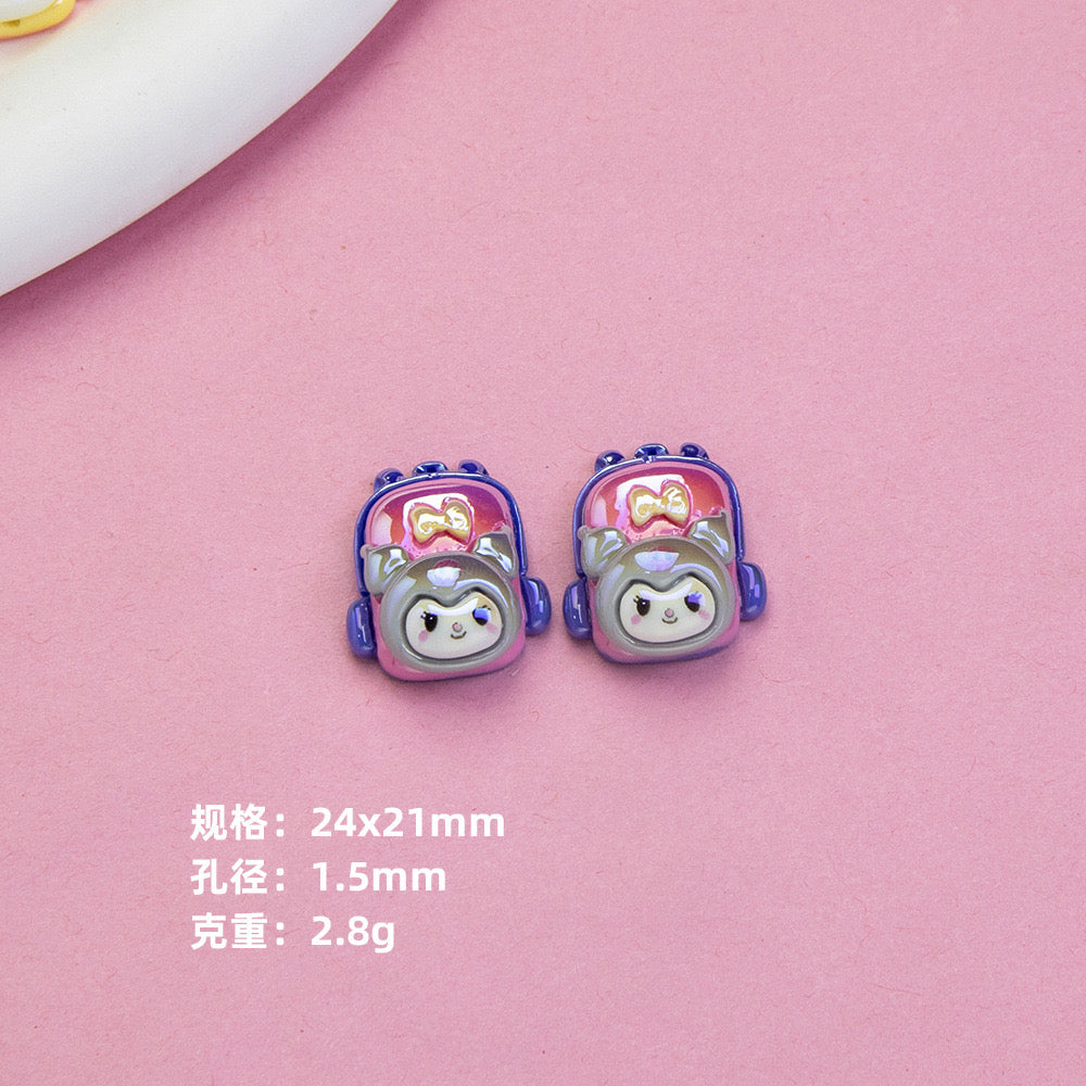 Sanrio Beads