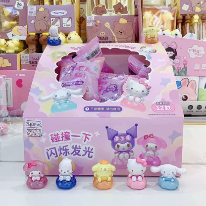 Sanrio Mini Capsule Blind Bag