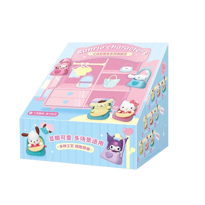 Sanrio Mini Capsule Blind Bag