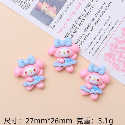 Sanrio Charm