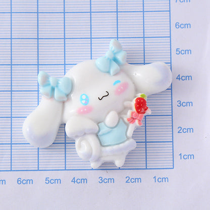 Large Sanrio Charm