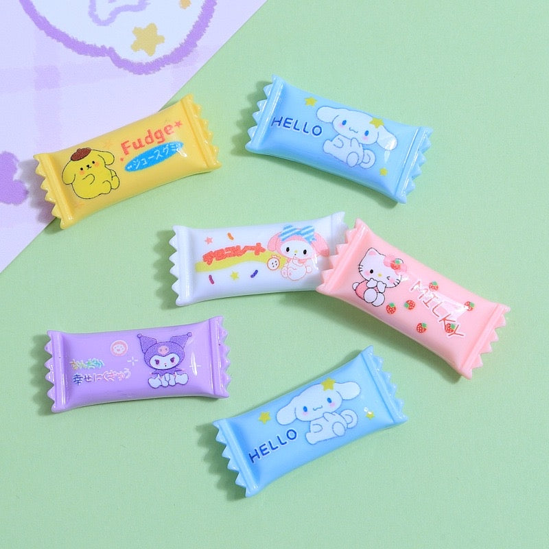 Sanrio Candy Charm