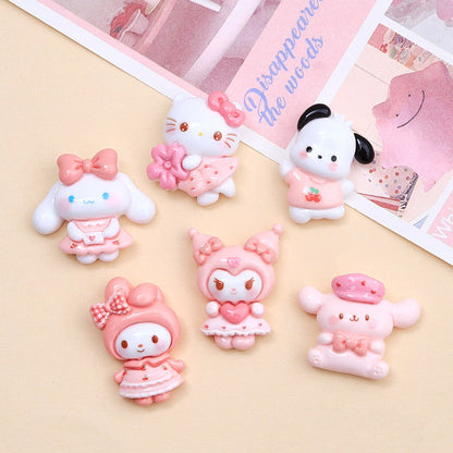 Sanrio Charm