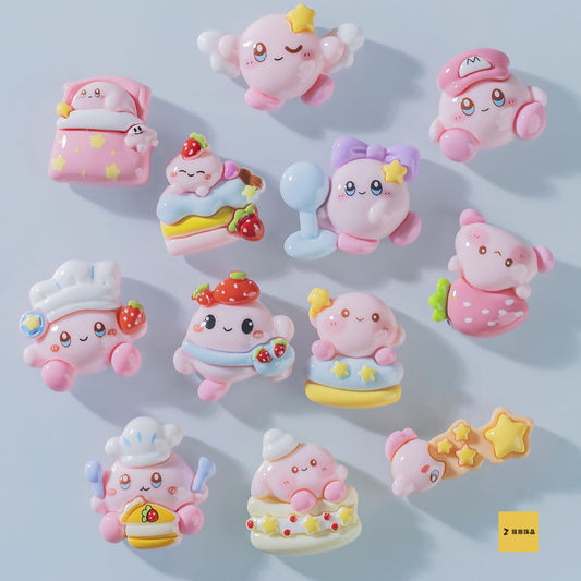 Kirby Charm