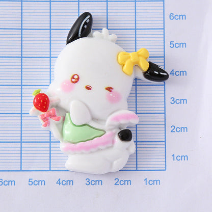 Large Sanrio Charm