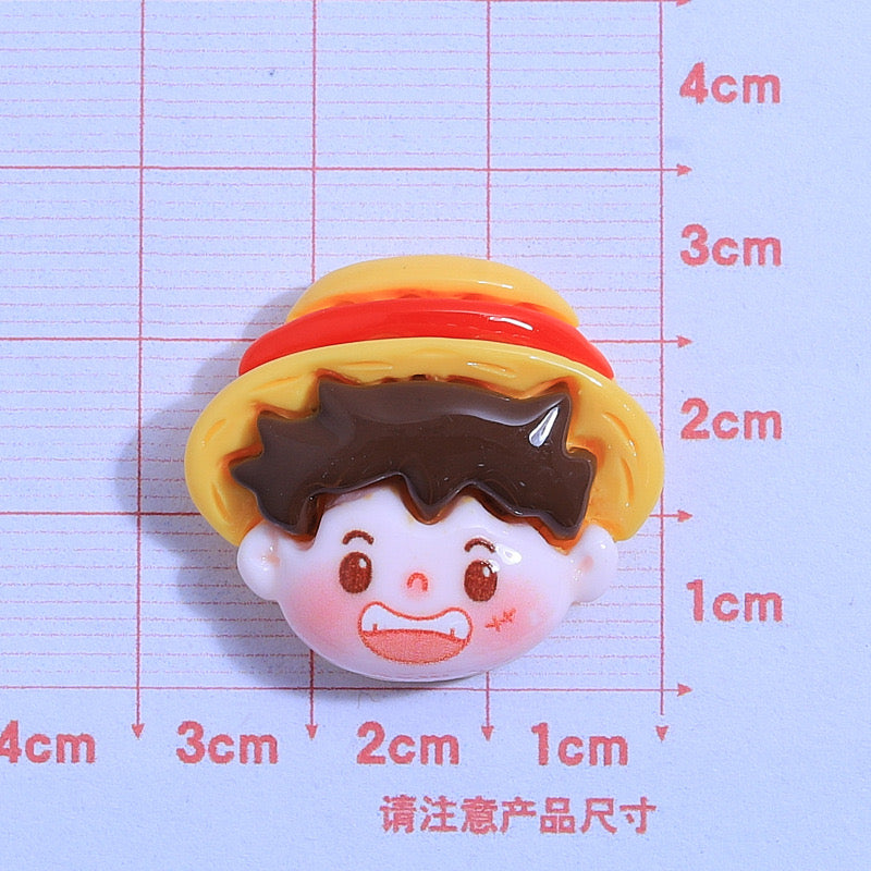 Cute Cartoon Charm