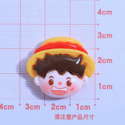 Cute Cartoon Charm