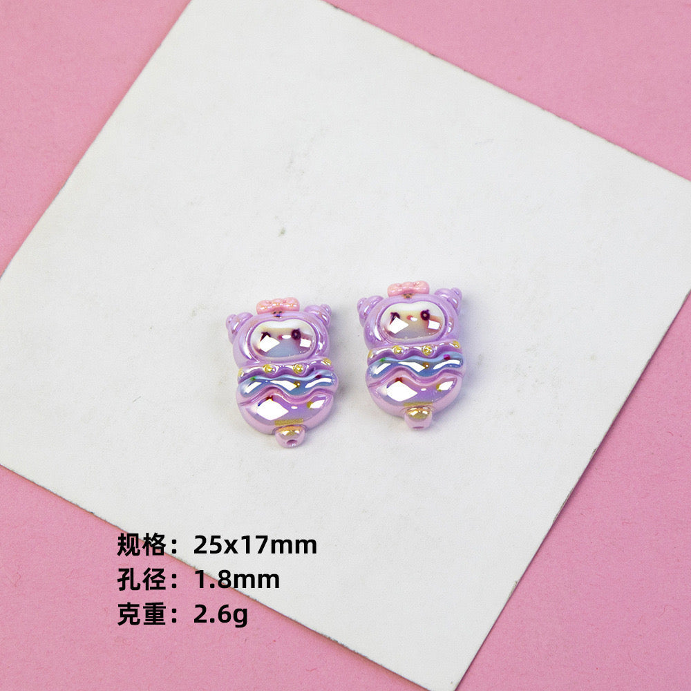 Sanrio Beads