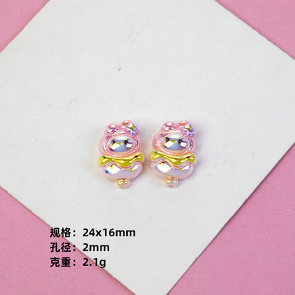 Sanrio Beads