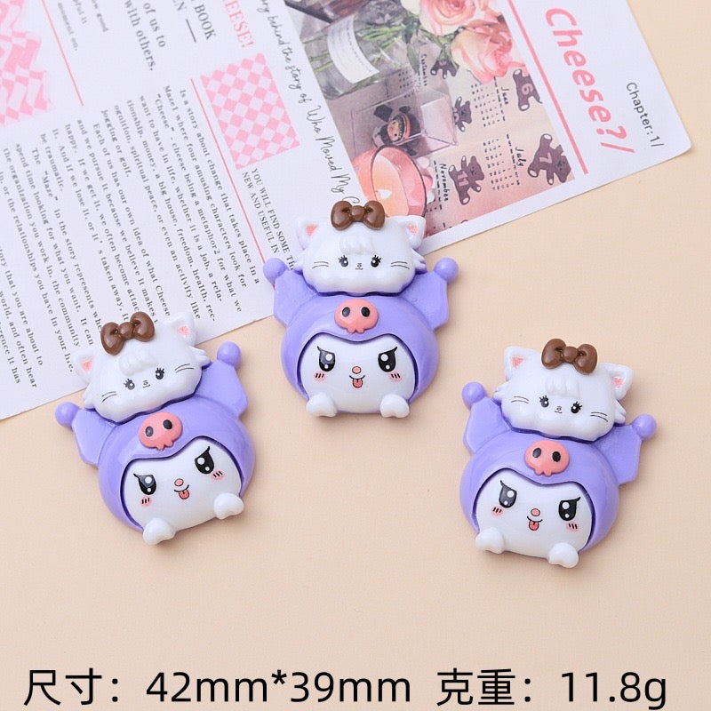 Large Sanrio Charm