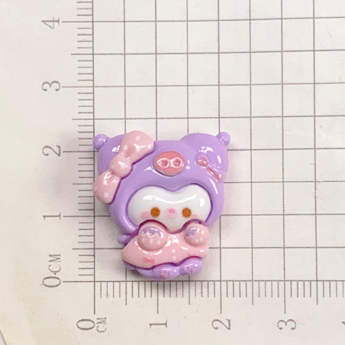 Sanrio Charm