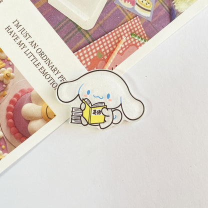 Sanrio Acrylic Charm